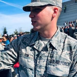 Meet your Posher, Taylor